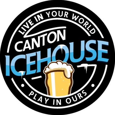 Canton Icehouse